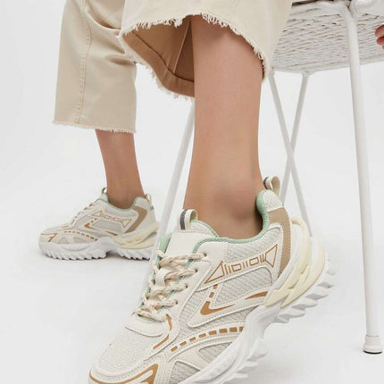 Sport Shoes model 210197 - Très Elite