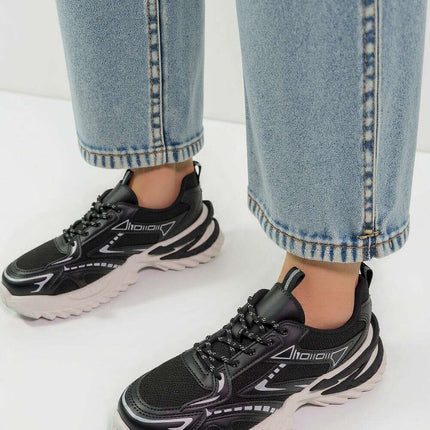 Sport Shoes model 210198 - Très Elite