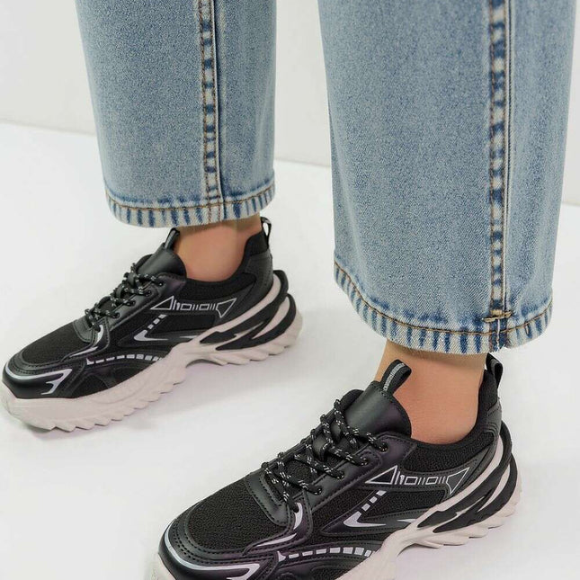 Sport Shoes model 210198