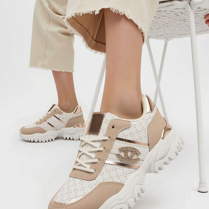 Sport Shoes model 210199 - Très Elite