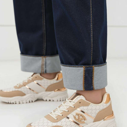 Sport Shoes model 210199 - Très Elite
