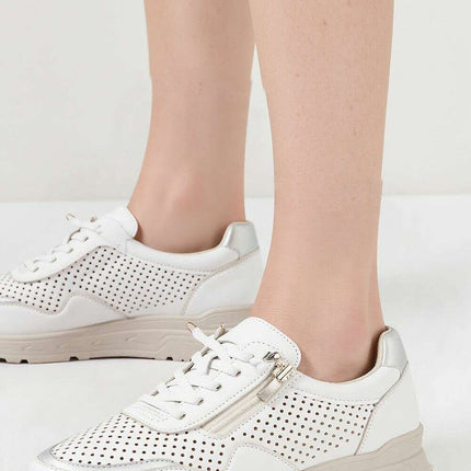 Sport Shoes model 210200 - Très Elite