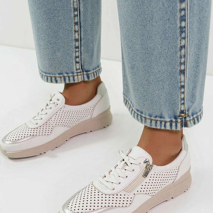 Sport Shoes model 210200 - Très Elite