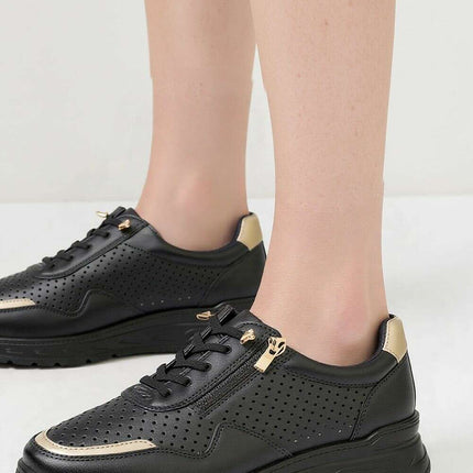 Sport Shoes model 210201 - Très Elite