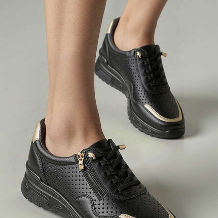 Sport Shoes model 210201 - Très Elite