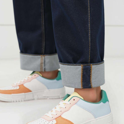 Sport Shoes model 210206 - Très Elite