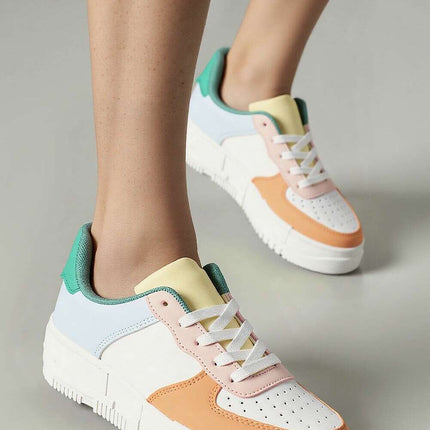 Sport Shoes model 210206 - Très Elite