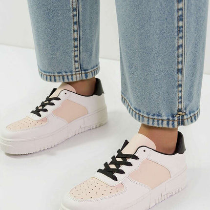 Sport Shoes model 210207 - Très Elite