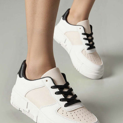 Sport Shoes model 210207 - Très Elite