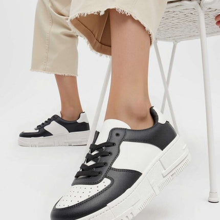 Sport Shoes model 210208 - Très Elite