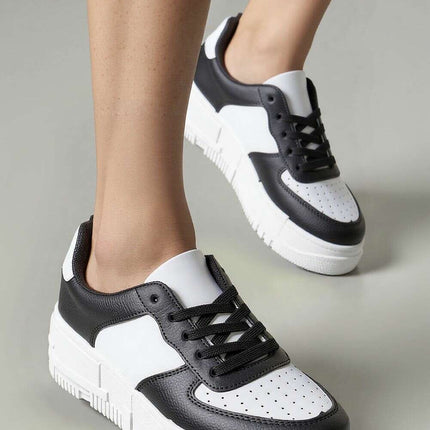 Sport Shoes model 210208 - Très Elite