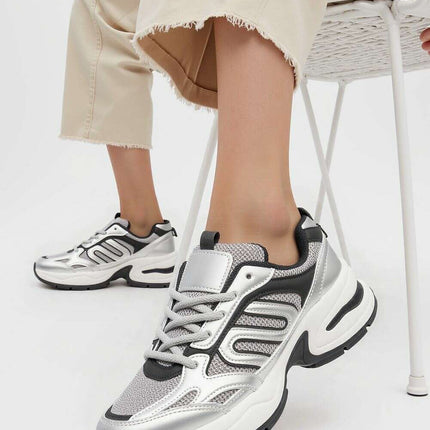 Sport Shoes model 210209 - Très Elite
