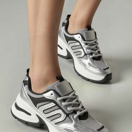 Sport Shoes model 210209 - Très Elite