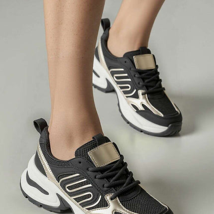 Sport Shoes model 210210 - Très Elite