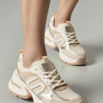 Sport Shoes model 210211 - Très Elite