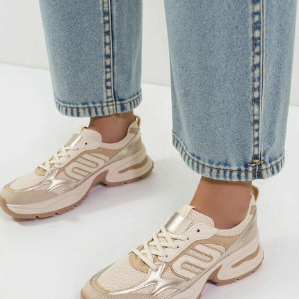 Sport Shoes model 210211 - Très Elite