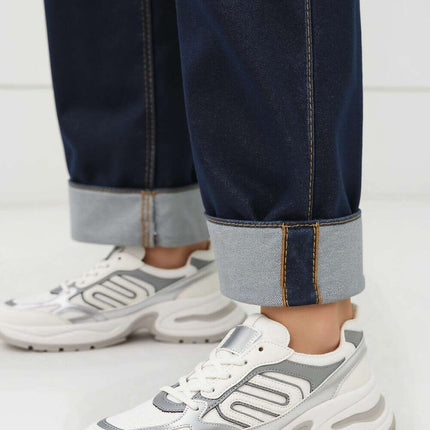 Sport Shoes model 210212 - Très Elite