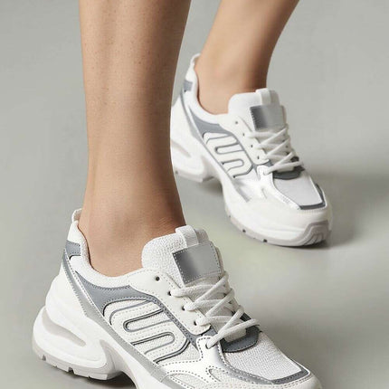 Sport Shoes model 210212 - Très Elite