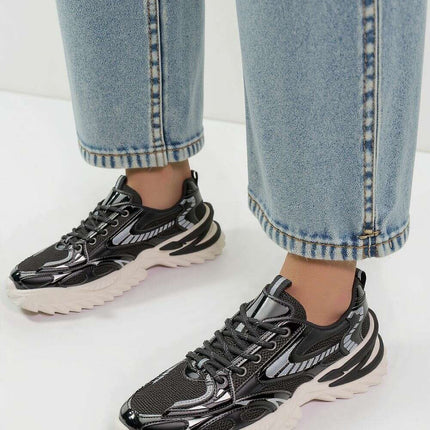 Sport Shoes model 210213 - Très Elite