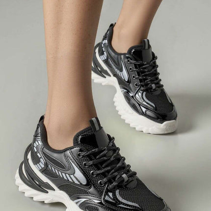 Sport Shoes model 210213 - Très Elite