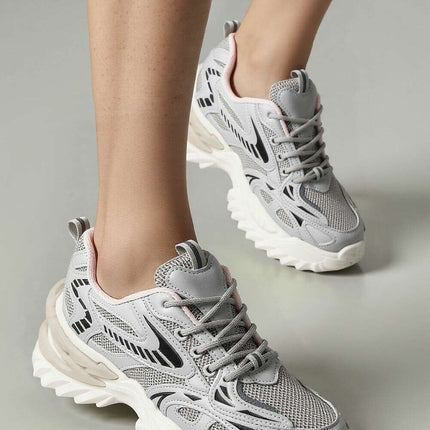 Sport Shoes model 210214 - Très Elite