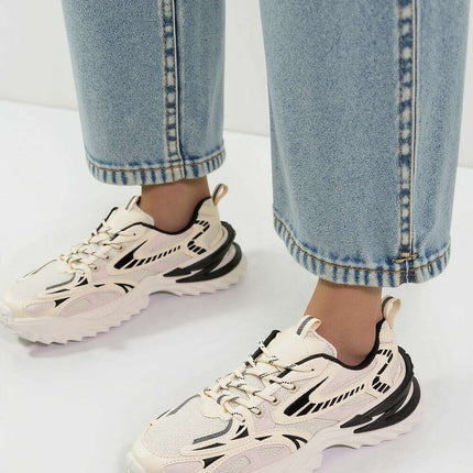 Sport Shoes model 210216 - Très Elite