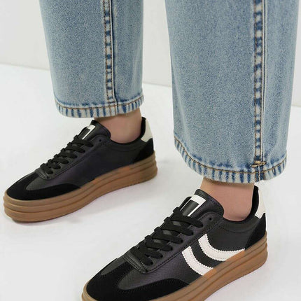 Sport Shoes model 210217 - Très Elite