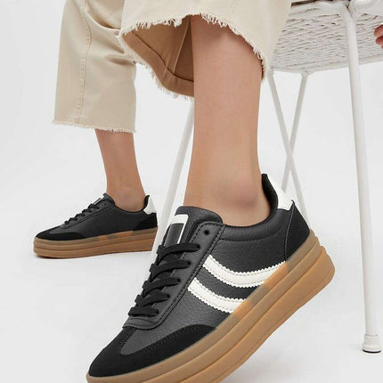 Sport Shoes model 210217 - Très Elite