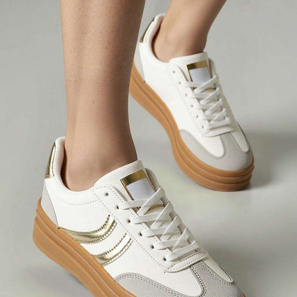 Sport Shoes model 210218 - Très Elite