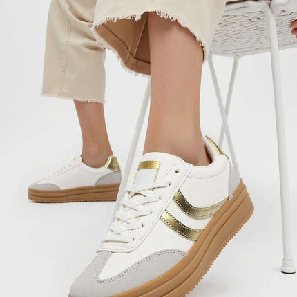 Sport Shoes model 210218 - Très Elite
