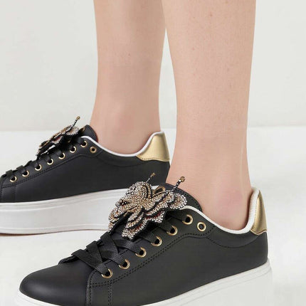Sport Shoes model 210222 - Très Elite
