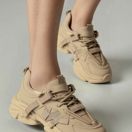 Sport Shoes model 210224 - Très Elite