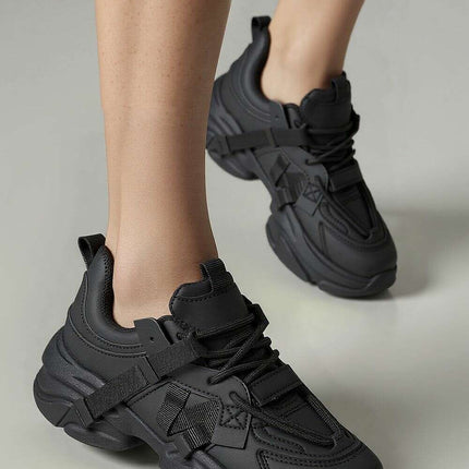 Sport Shoes model 210225 - Très Elite
