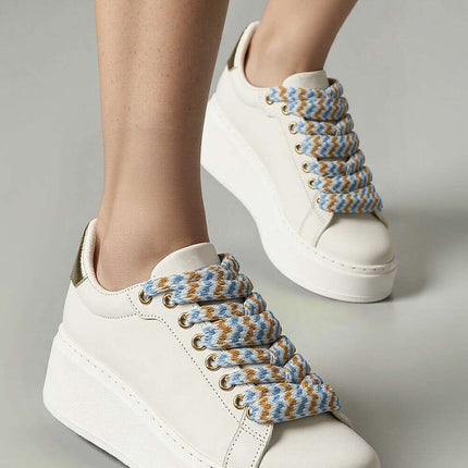 Sport Shoes model 210228 - Très Elite