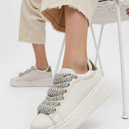 Sport Shoes model 210228 - Très Elite