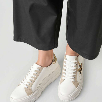 Sport Shoes model 210230 - Très Elite