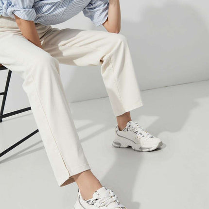 Sport Shoes model 210232 - Très Elite