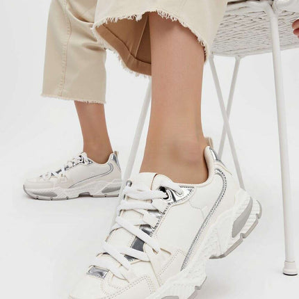 Sport Shoes model 210232 - Très Elite