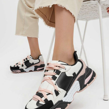 Sport Shoes model 210233 - Très Elite
