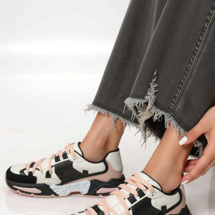 Sport Shoes model 210233 - Très Elite