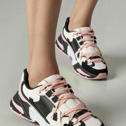 Sport Shoes model 210233 - Très Elite