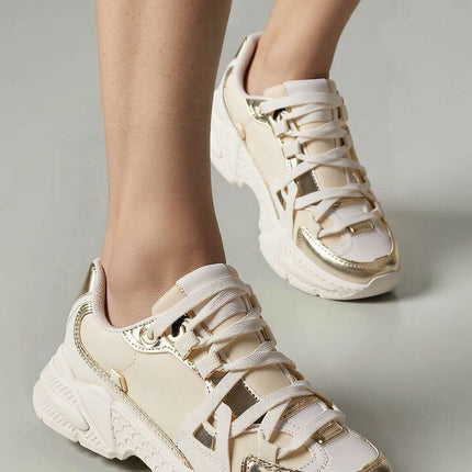 Sport Shoes model 210234 - Très Elite