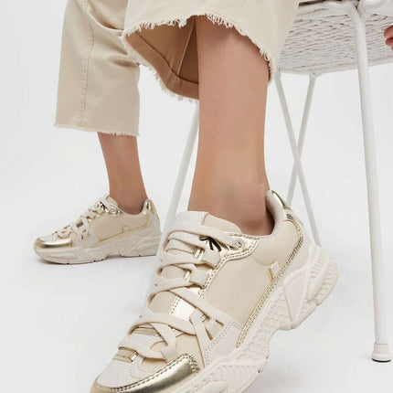 Sport Shoes model 210234 - Très Elite