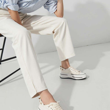 Sport Shoes model 210236 - Très Elite