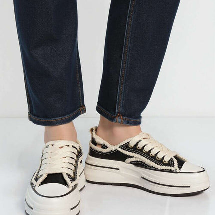 Sport Shoes model 210238 - Très Elite