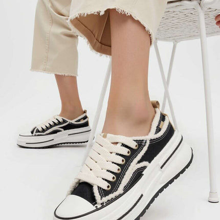 Sport Shoes model 210238 - Très Elite
