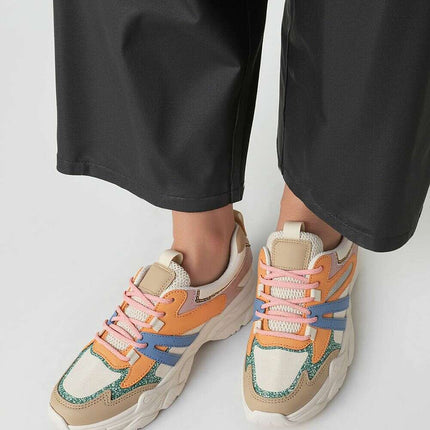 Sport Shoes model 210239 - Très Elite