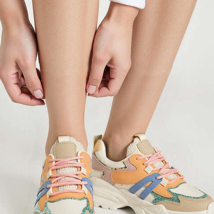 Sport Shoes model 210239 - Très Elite