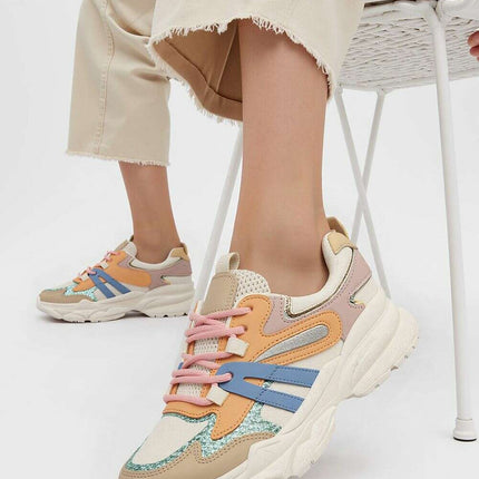 Sport Shoes model 210239 - Très Elite