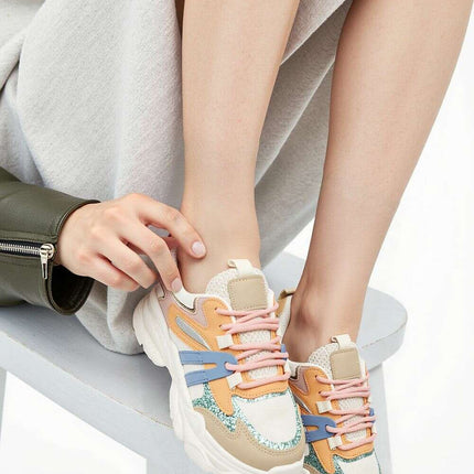 Sport Shoes model 210239 - Très Elite